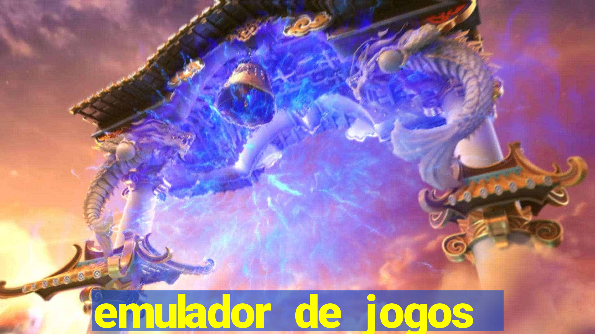 emulador de jogos para pc download